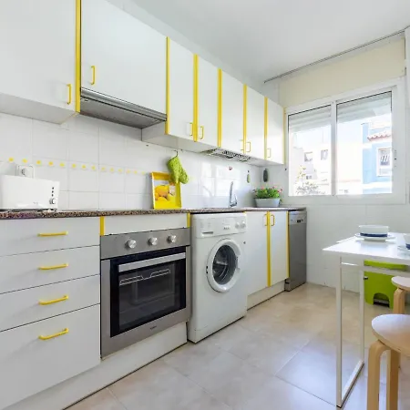 Carme By Interhome *