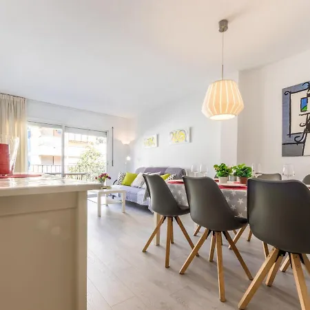 Carme By Interhome Appartement