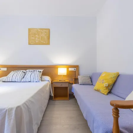 Appartement Carme By Interhome