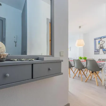 Carme By Interhome Cambrils