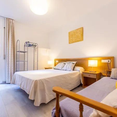Carme By Interhome Cambrils