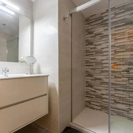 Carme By Interhome Appartement Cambrils
