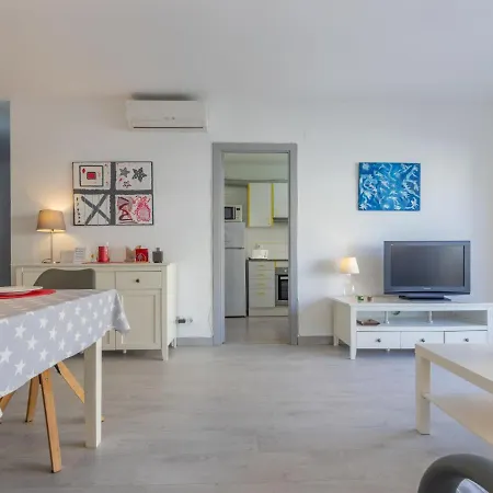 Carme By Interhome Cambrils