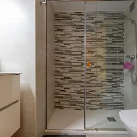 Carme By Interhome Cambrils