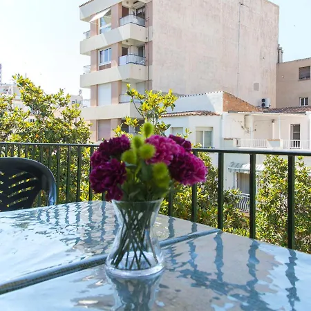 Carme By Interhome * Cambrils