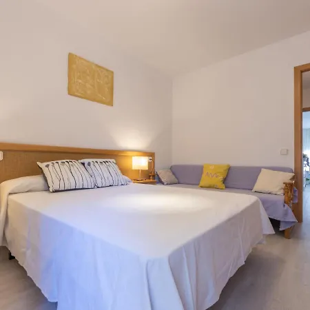 Carme By Interhome Appartement Cambrils