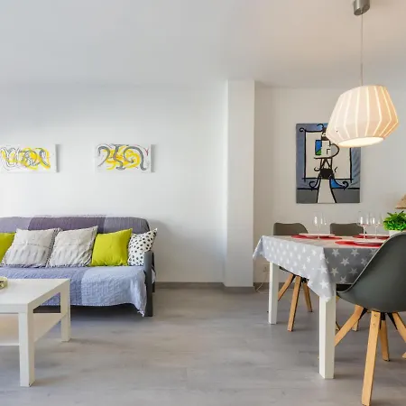 Carme By Interhome