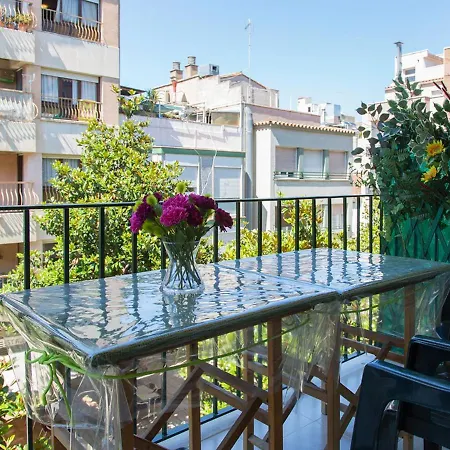 Carme By Interhome Appartement Cambrils