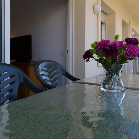 Appartement Carme By Interhome Cambrils