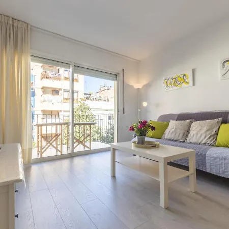Carme By Interhome Appartement *