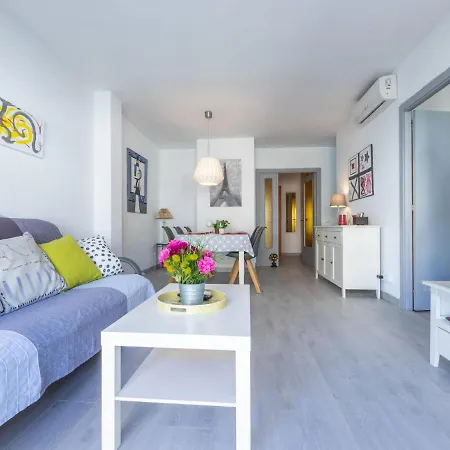 Carme By Interhome * Cambrils