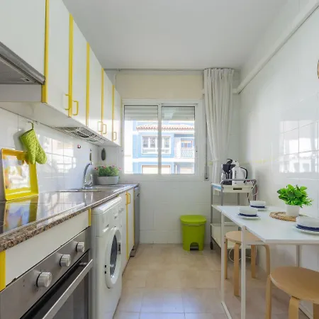 Appartement Carme By Interhome *
