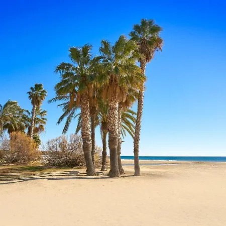 Appartement Carme By Interhome Cambrils