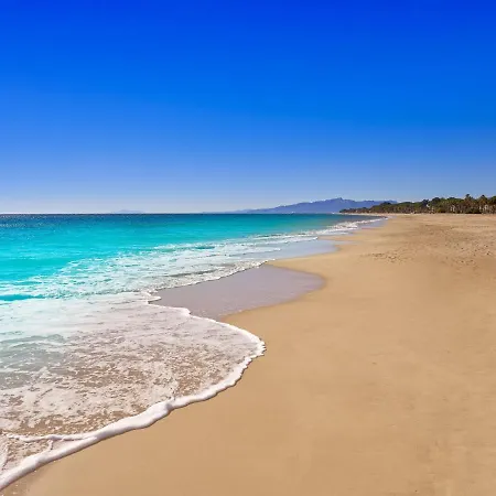 Carme By Interhome * Cambrils