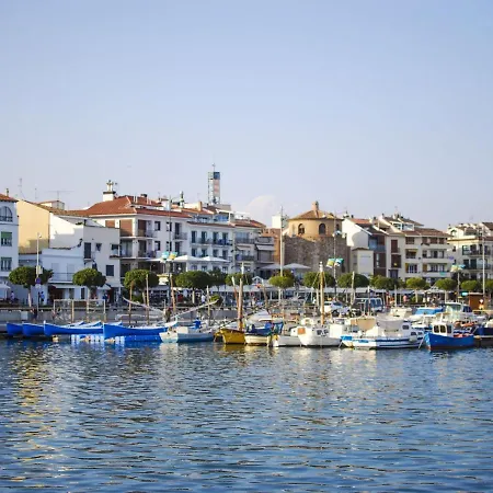 Appartement Carme By Interhome Cambrils